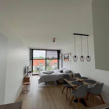 ניופורט Work Or Holiday Nieuw Studio Santhooft מראה חיצוני תמונה