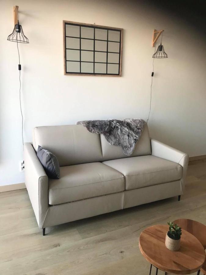 ניופורט Work Or Holiday Nieuw Studio Santhooft מראה חיצוני תמונה