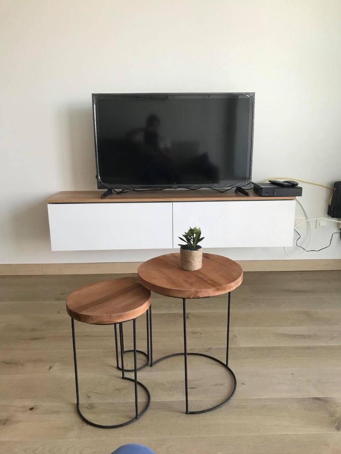 ניופורט Work Or Holiday Nieuw Studio Santhooft מראה חיצוני תמונה