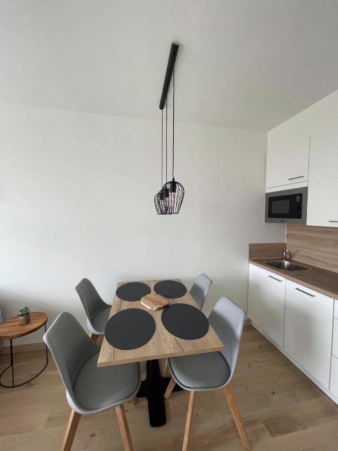ניופורט Work Or Holiday Nieuw Studio Santhooft מראה חיצוני תמונה