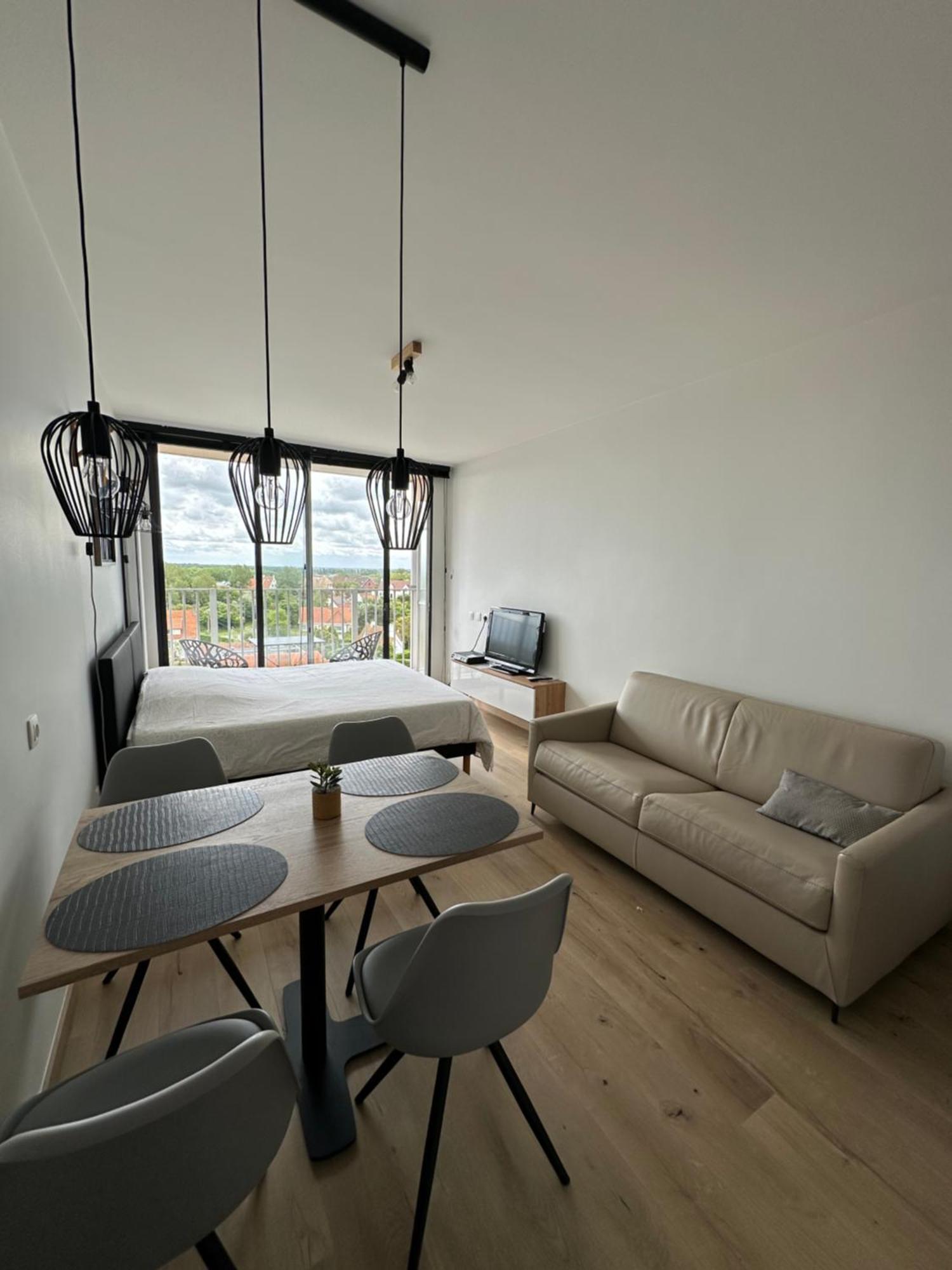 ניופורט Work Or Holiday Nieuw Studio Santhooft מראה חיצוני תמונה